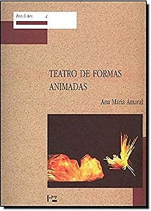 Livro Teatro Oficina Animadas- 2 Autor Amarael,ana Maria (1996) [usado]
