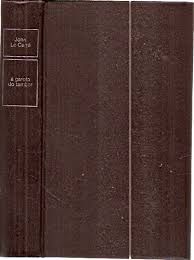 Livro a Garota do Tambor Autor Carré, John Le (1983) [usado]