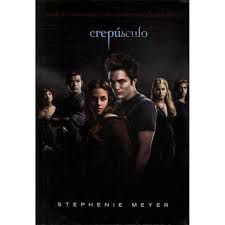Livro Crepúsculo Autor Meyer, Stephenie (2009) [usado]