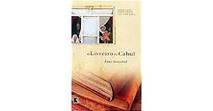 Livro o Livreiro de Cabul Autor Seierstad, Asne (2007) [usado]