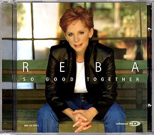 Cd Reba Mcentire -so Good Together Interprete Reba Mcentire (1999) [usado]