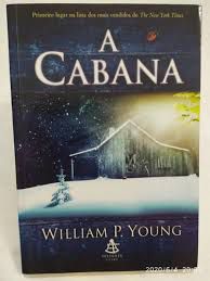 Livro Cabana, a Autor Young, William P. (2008) [usado]
