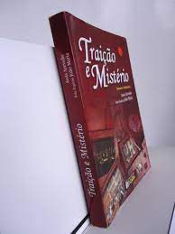 Livro Traição e Mistério Autor Azevedo, Assis (2008) [usado]