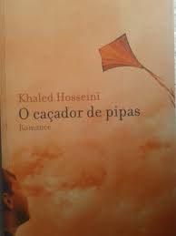 Livro Caçador de Pipas, o Autor Hosseini, Khaled (2003) [usado]