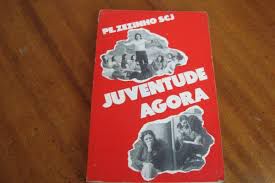 Livro Juventude Agora Autor Zezinho, Pe. (1975) [usado]