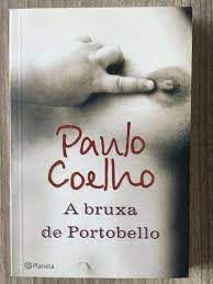 Livro Bruxa de Portobello, a Autor Coelho, Paulo (2006) [usado]