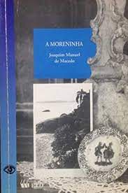 Livro Moreninha, a Autor Macedo, Joaquim Manuel (1998) [usado]