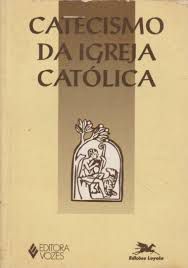 Livro Catecismo da Igreja Católica Autor Desconhecido (1993) [usado]