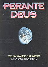 Livro Perante Deus Autor Camargo, Célia Xavier (1996) [usado]