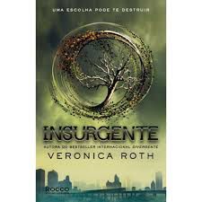 Livro Insurgente Autor Roth, Veronica (2013) [usado]