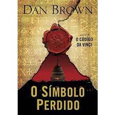 Livro Símbolo Perdido, o Autor Brown, Dan (2009) [usado]