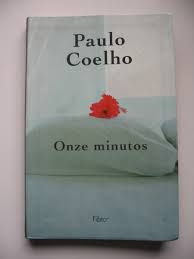 Livro Onze Minutos Autor Coelho, Paulo (2003) [usado]