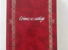Livro Crime e Castigo Autor Dostoiévski, Fiódor Mikhailovitch [usado]