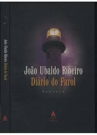 Livro Diário do Farol Autor Ribeiro, João Ubaldo (2002) [usado]