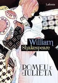 Livro Romeu e Julieta Autor Shakespeare, William (2019) [usado]