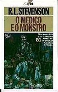 Livro Médico e o Monstro, o Autor Stevenson, R.l. (2002) [usado]