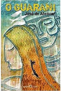 Livro Guarani, o Autor Alencar, José de (2012) [usado]