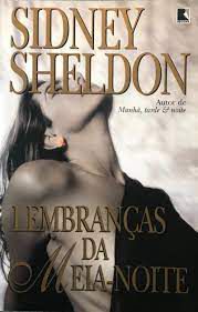 Livro Lembranças da Meia-noite Autor Sheldon, Sidney (1998) [usado]