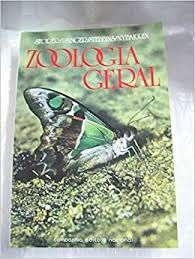 Livro Zoologia Geral Autor Storer, Tracy I. (2007) [usado]