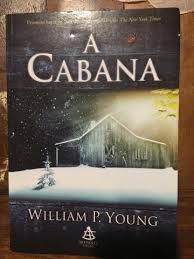 Livro Cabana, a Autor Young, William P. (2008) [usado]