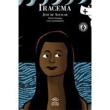 Livro Iracema ( Texto Integral ) Autor Alencar, Jose de (2010) [usado]