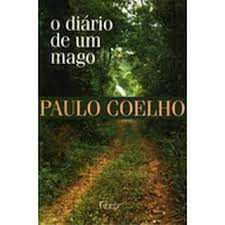 Livro Diário de um Mago, o Autor Coelho, Paulo (2001) [usado]