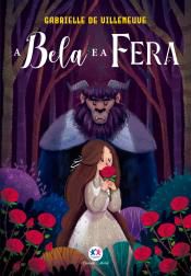 Livro Bela e a Fera Autor Villeneuve, Gabrielle (2020) [usado]