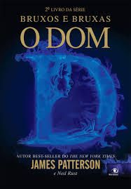Livro Bruxos e Bruxas Autor Patterson, James (2013) [usado]