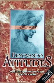 Livro Renovando Atitudes Autor Neto, Francisco (1997) [usado]