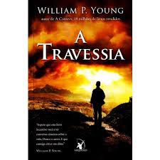Livro Travessia, a Autor Young, William (2012) [usado]