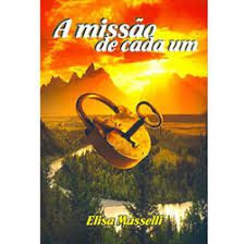 Livro Missao de Cada Um, a Autor Masselli, Elisa (2008) [usado]
