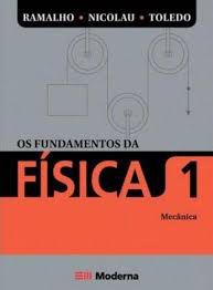 Livro Fundamentos da Física, os Volume 1 - Mecânica Autor Walker, Jearl e Outros (2008) [usado]