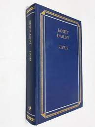 Livro Rivais Autor Dailey, Janet (1989) [usado]