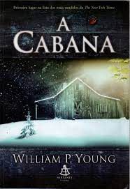 Livro Cabana, a Autor Young, William P. (2008) [usado]