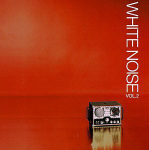 Cd White Noise Vol.2 Interprete Varios (1998) [usado]