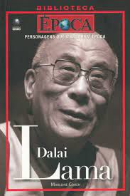 Livro Dalai Lama - Personagens que Marcaram Época Autor Marleine Cohen (2006) [usado]
