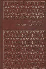 Livro Nus e os Mortos, os Autor Mailer, Norman (1974) [usado]