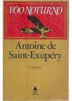 Livro Vôo Noturno Autor Exupéry, Antoine de Saint (1982) [usado]