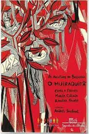 Livro as Aventuras de Benjamim- o Muiraquitã Autor Franco, Camila (2004) [usado]