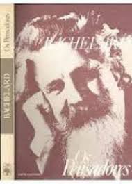 Livro Pensadores - Bachelard, os Autor Bachelard (1978) [usado]