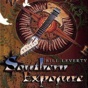 Cd Bill Leverty - Southern Exposure Interprete Bill Leverty (2007) [usado]