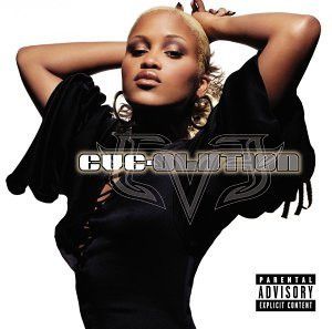 Cd Eve - Eve-olution Interprete Eve (2002) [usado]