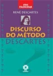 Livro Discurso do Metodo Autor Descartes, Rene (2006) [usado]