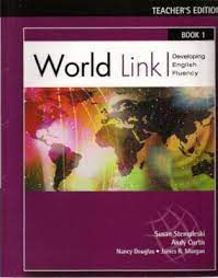 Livro World Link Book 1 Autor Stempleski, Susan (2005) [usado]
