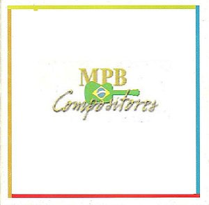 Cd Coleção --- Mpb Compositores Interprete Vários (1997) [usado]