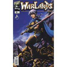 Gibi Warlands Nº 09- Volume 2 Autor Volume 2 [usado]