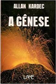 Livro Gênese, a Autor Kardec, Allan (1997) [usado]