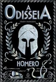 Livro Odisséia- Texto Integral Autor Homero (2020) [novo]