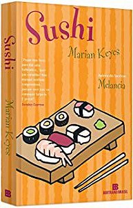 Livro Sushi Autor Keys, Marian (2004) [usado]