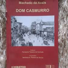 Livro Dom Casmurro Autor Assis, Machado de [usado]